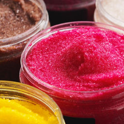 Крем - скраб Раз-два - Kopusha фото 3