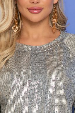 Блузка 41360 - Avili фото 4