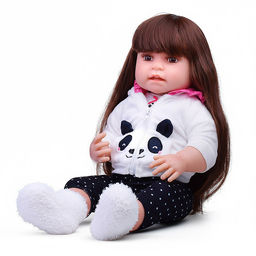 Кукла "Регина" в коробке