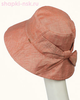 31173 Шляпа женская (57) - Моя шляпка фото 5