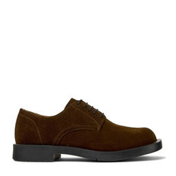 Camper / Полуботинки LAB Derby shoes Mil 1978 фото 3