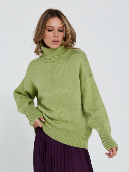 JETTY Джемпер  фото 7