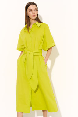 Платье женское 0754 - Di-lia fashion фото 3