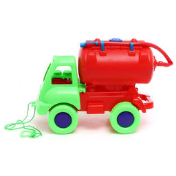 Грузовик Цистерна, цвет МИКС - Simaland фото 2