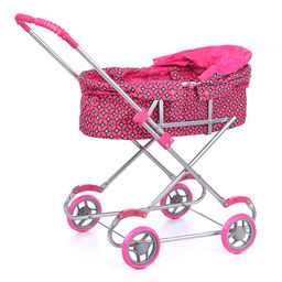 Коляска для кукол, в пакете