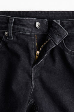 Flared Low Jeans - H&m фото 17