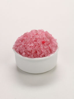 Соль для ванны «Сияй!», 300 г, аромат нежной лаванды, Чистое счастье