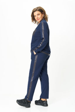 Костюм Bonna Image 455/1 синий фото 8