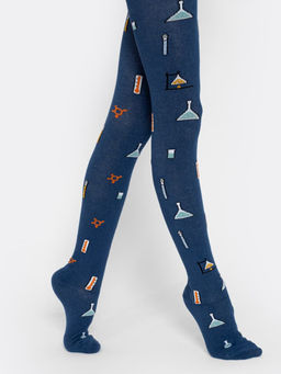 Цена за 3 пары! КОЛГОТКИ ДЕТСКИЕ