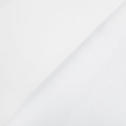 Дублерин G-260sc ФАСОВКА сорочечный тканый сплошной 150 г/кв.м 5 112 см х 100 см белый