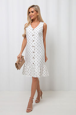 VALENTINA Платье Мэг №3  фото 3