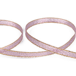 BLITZ MRC-06 лента металлизированная 6 мм 33 м 0.5 м