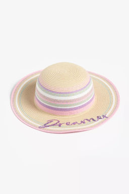 mothercare / Шляпа