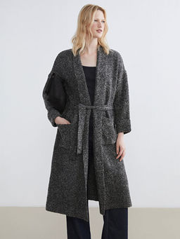 ?al Yaka Kad?n Triko H?rka