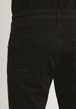 James Team Mavi Antrasit Jean Pantolon фото 9