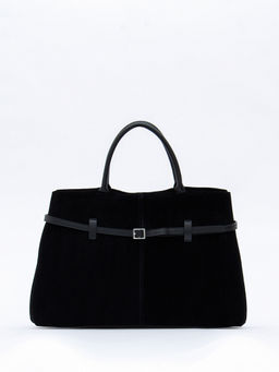 Сумка 990172NN black Natale Navetta