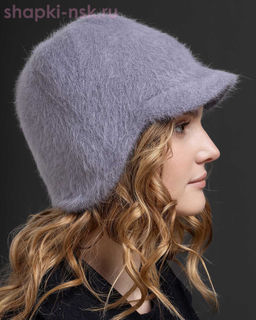 Алтея 912 Шапка женская (56-58)