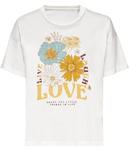 Футболка женская ESMARA