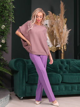 Джемпер Др3-521/8 - Wisell фото 2