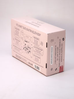 MilotaBox Cat Box - MILOTA BOX фото 4