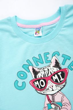 Футболка для девочки Baby Style фото 2