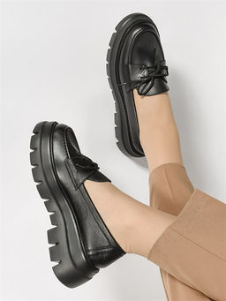 Лоферы женские комфорт A-16