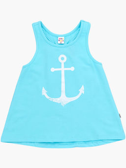 Майка-борцовка UD 1770 малиновый - Mini maxi фото 15