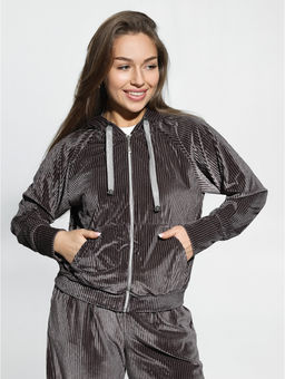 Эшли костюм женский (черный) - Lovetex фото 13