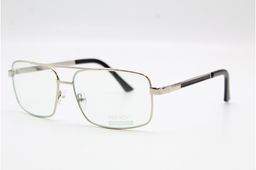 ОЧКИ ХАМЕЛЕОНЫ FEDROV 190 59-17-136 С5 Серебро