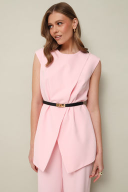 Костюм 11-346/6 - Pur pur фото 2