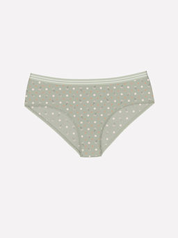 Desenli Hipster K?lot 3l?