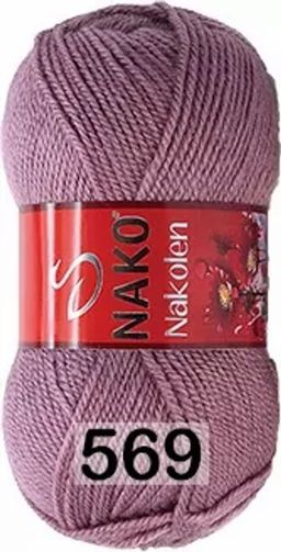 NAKOLEN NAKO  фото 12