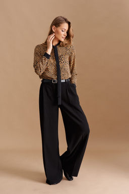 Блузка - Elletto фото 6