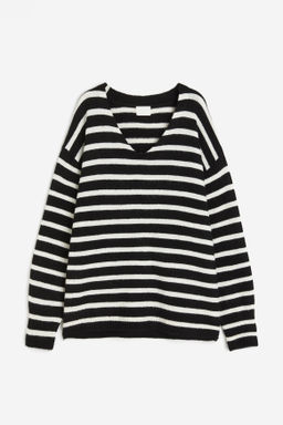 Jersey oversize - H&m фото 6