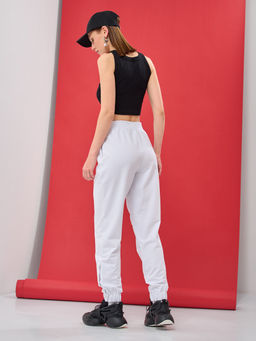 Брюки на кнопках OD-669-4 - Tantino фото 4