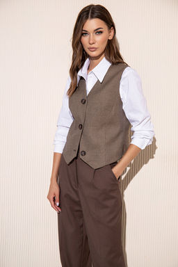 Женский жилет - Buter фото 2