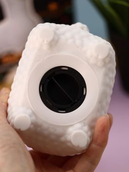 Алмазная мозаика на копилке (нижняя загрузка) Draw Me! Cute sheep, (8.5*11*15 см)