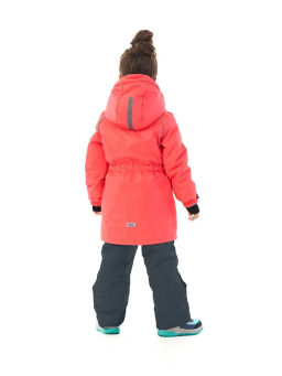 Костюм (куртка + брюки) д/дев. Дотти - Oldos фото 5