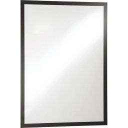 Рамка магнитная Attache А5, черная, 5 шт/уп.  фото 2