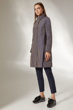 Плащ женский мод.181S