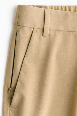Pantal?n ancho Four-way stretch - H&m фото 8