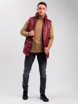 Жилет мужской Фрэш - Yollochka фото 3