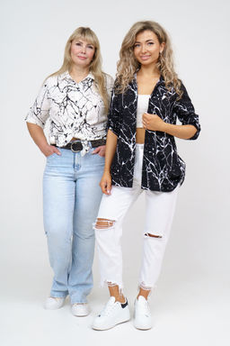 Рубашка 53019