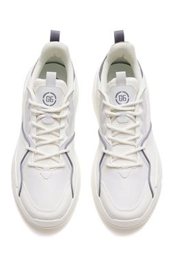 Кроссовки Белый/Серый - Anta фото 4