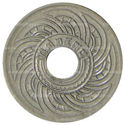 10 сатангов 1935 года Таиланд