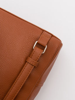 Рыжий рюкзак S.Lavia  фото 18