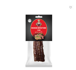Колбаски Нюрбергские к пиву Пряные травы К пиву, 40г - DreamMeat фото 3