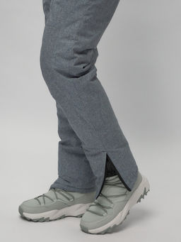 Горнолыжный костюм женский фиолетового цвета 02216F - Chunmai фото 31