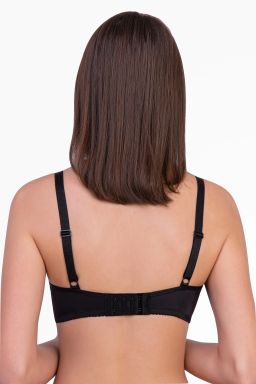 Бюстгальтер Milavitsa 109140 Черный  фото 5