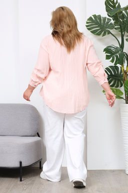 Рубашка-5277 - Lady maria фото 9